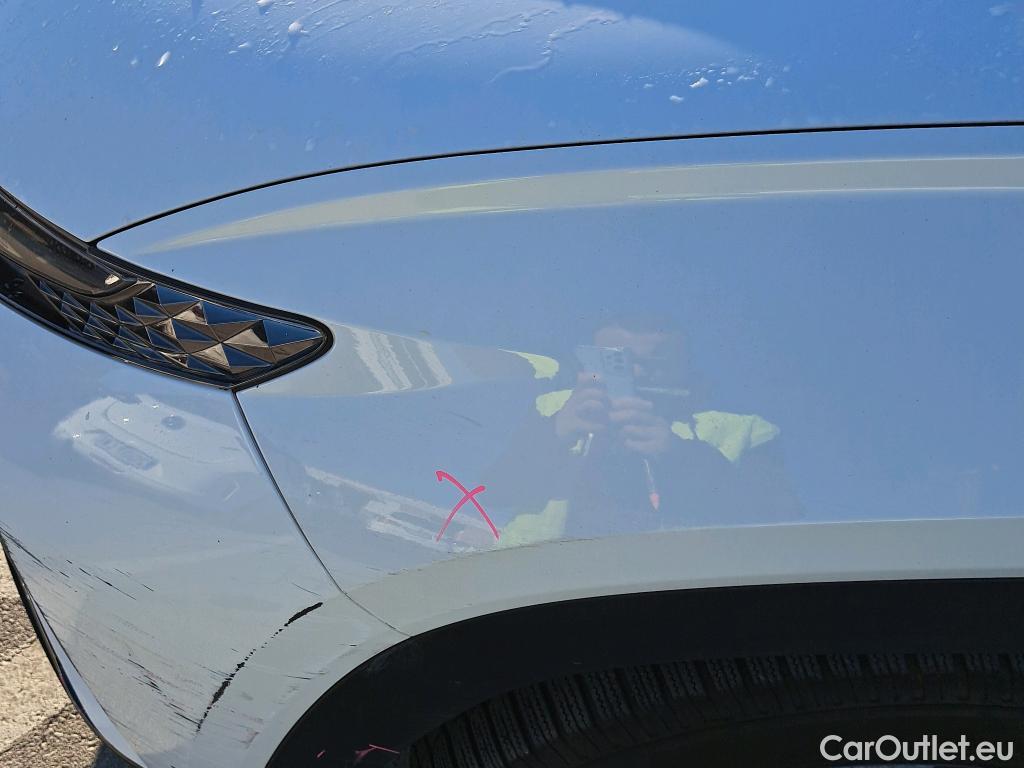  Hyundai  Tucson HYUNDAI  / 2020 / 5P / todoterreno 1.6 CRDI 100kW (136CV) 48V Maxx DCT #19