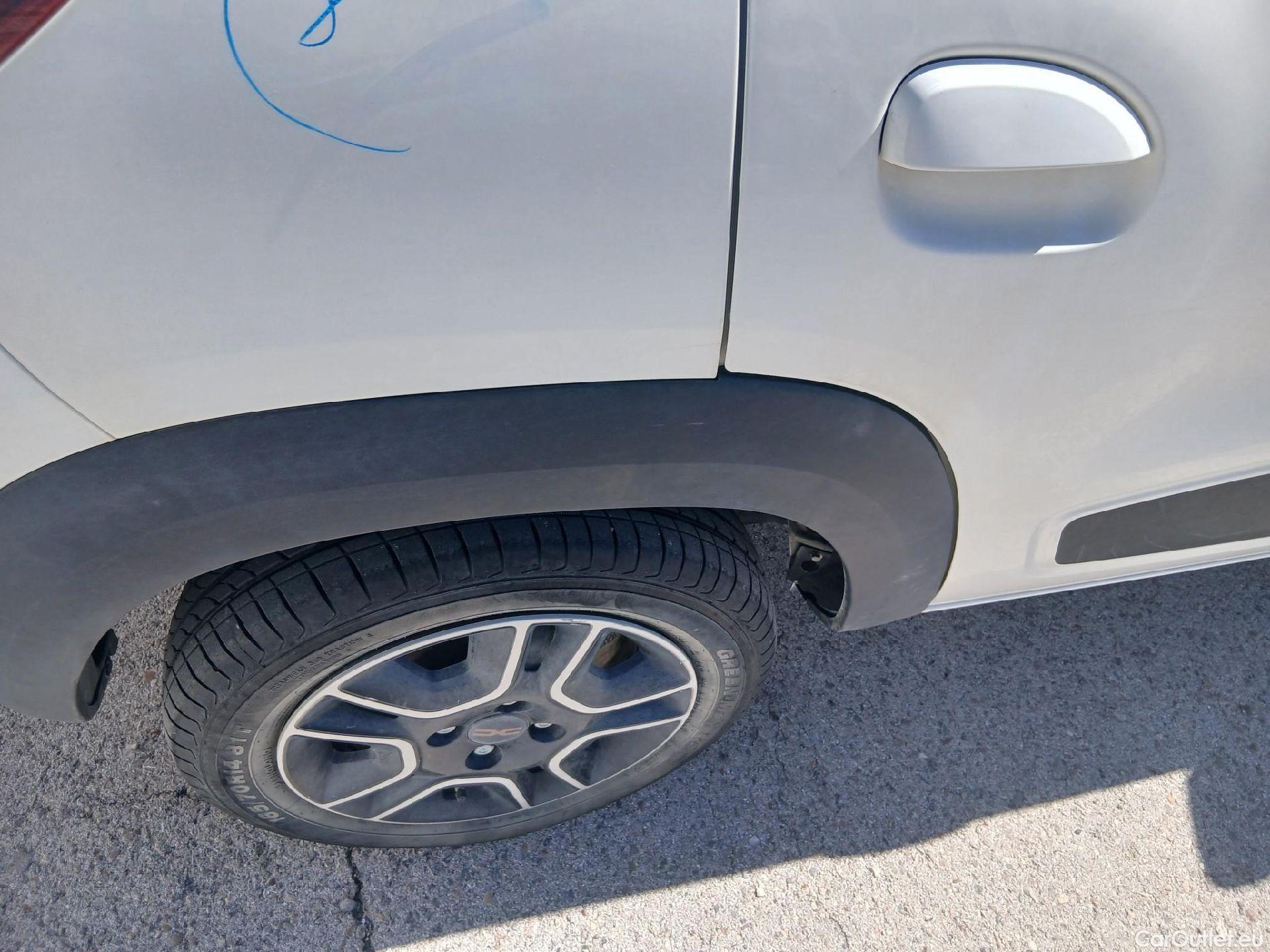  Dacia  Spring  Electric Extreme #42