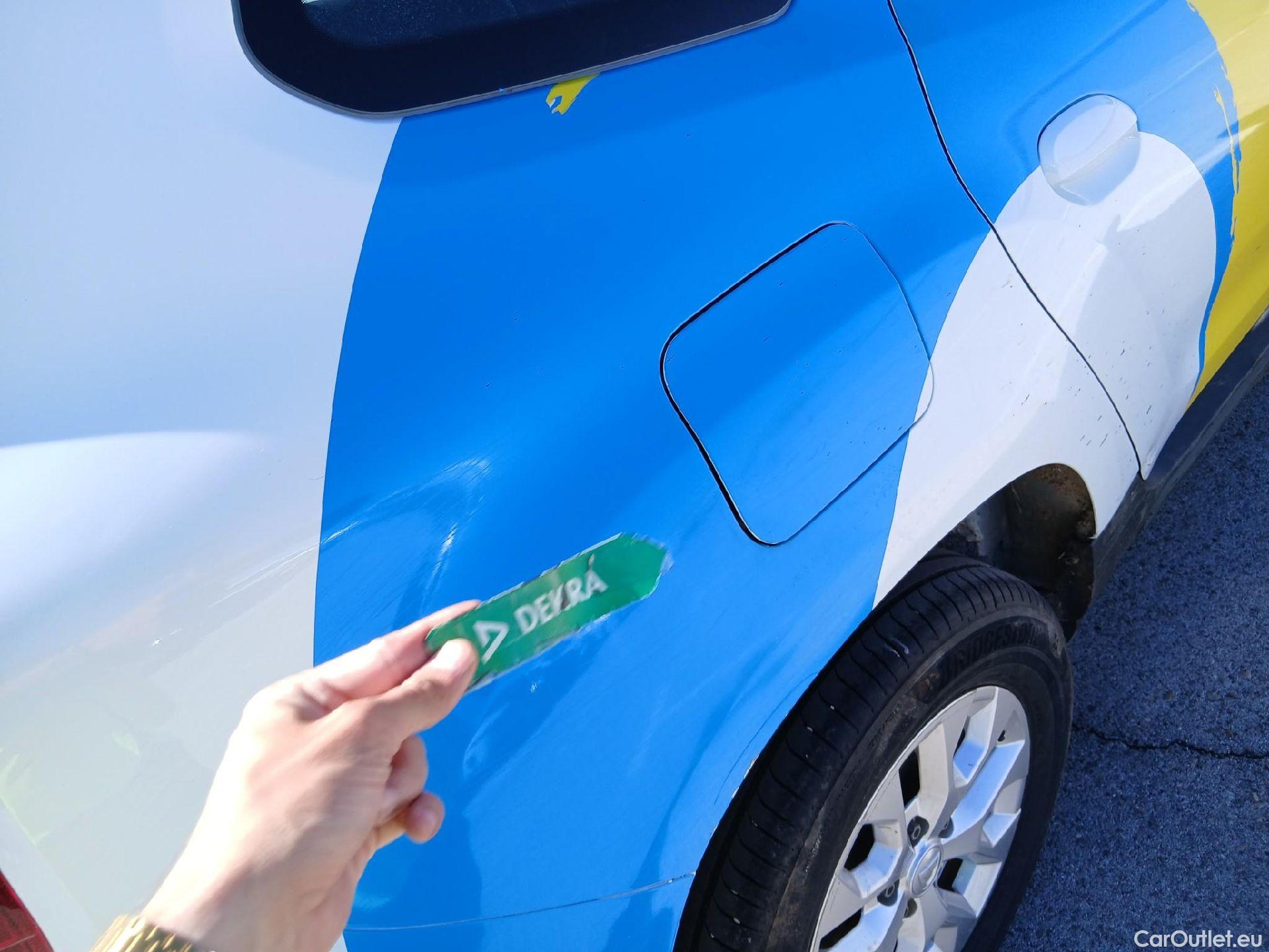  Dacia  Duster DACIA  / 2018 / 5P / todoterreno Expression Blue dCi 85kW (115CV) 4X4 #48