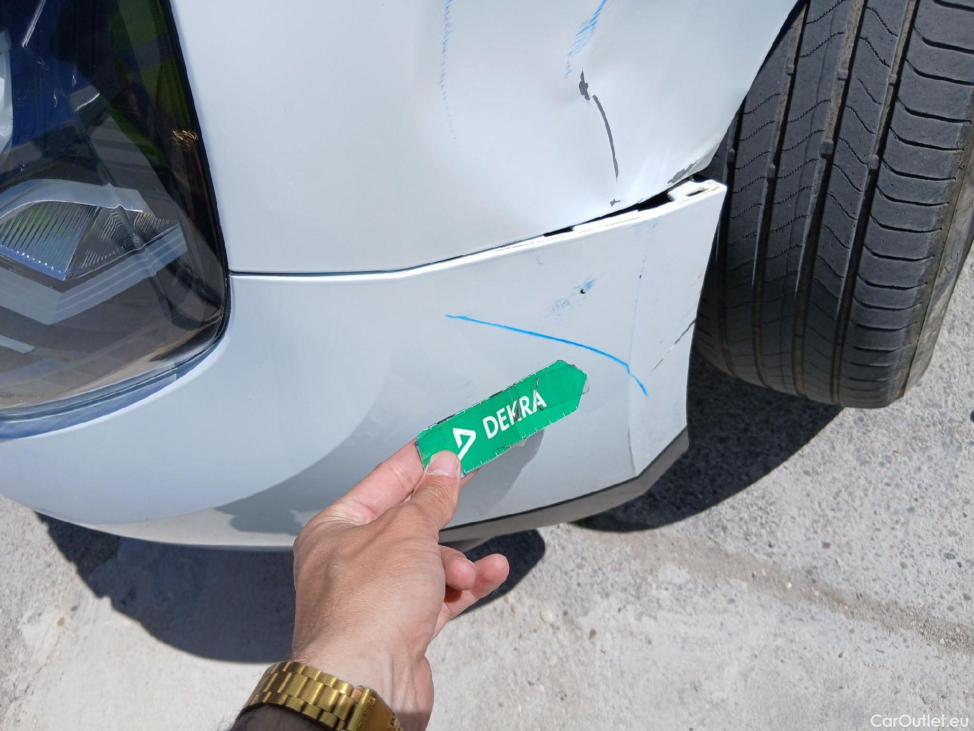  Dacia  Duster DACIA  / 2018 / 5P / todoterreno Expression Blue dCi 85kW (115CV) 4X4 #8