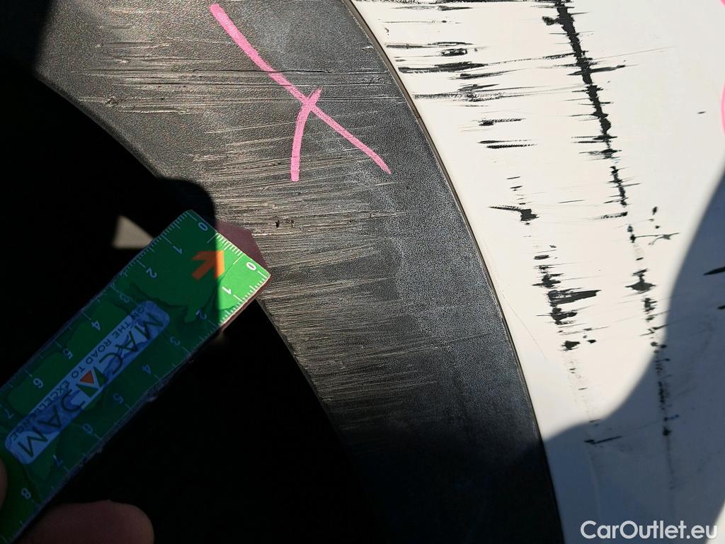  Hyundai  Tucson HYUNDAI  / 2020 / 5P / todoterreno 1.6 CRDI 100kW (136CV) 48V Maxx DCT #32