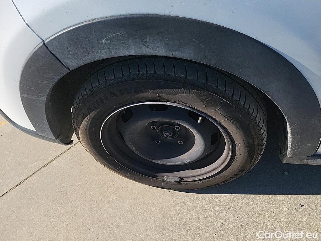  Citroen  C3 CITROEN  / 2020 / 5P / berlina con portón BlueHDi 75KW (100CV) S&S Live Pack #16