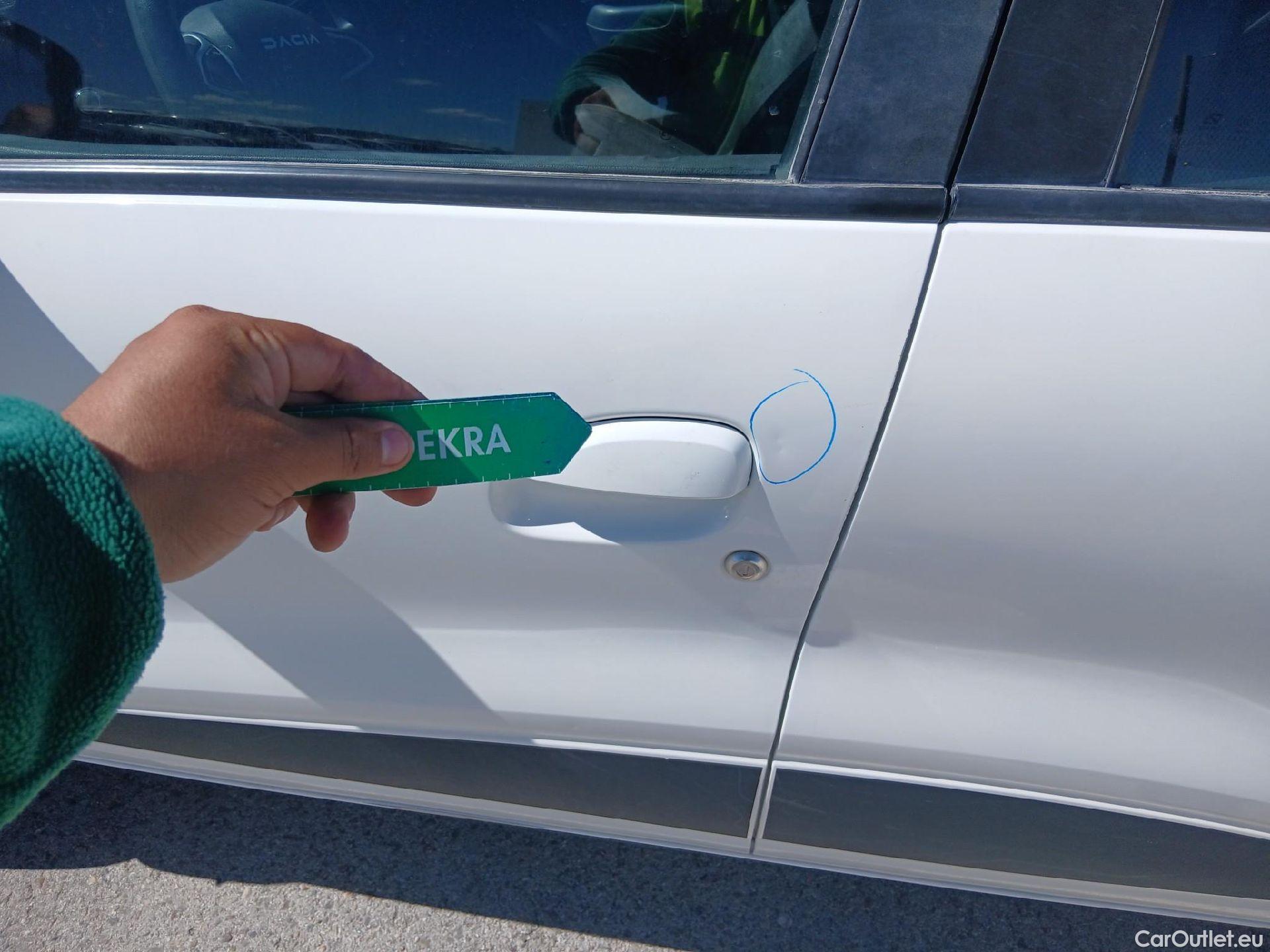  Dacia  Spring  Electric Extreme #22