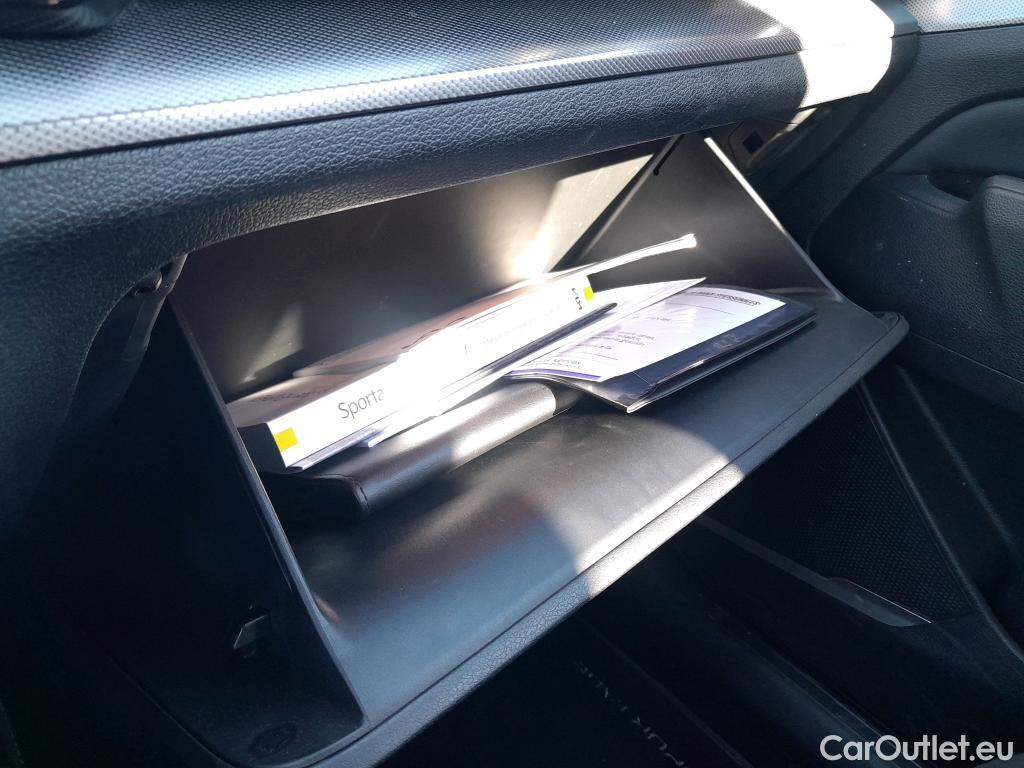  KIA  Sportage  Tech Hybrid 1.6 T-GDi AT6 E6d #13