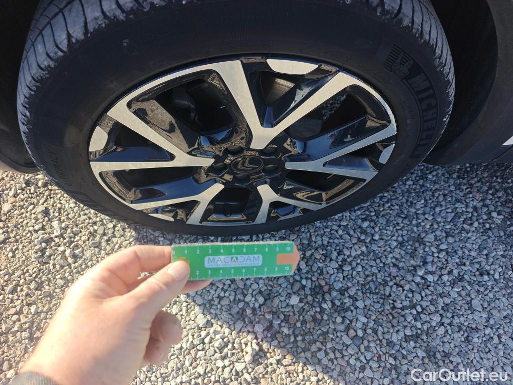  Citroen  C5 CITROEN  Aircross / 2018 / 5P / todoterreno BlueHdi 96kW (130CV) S&S Feel (AC) #6