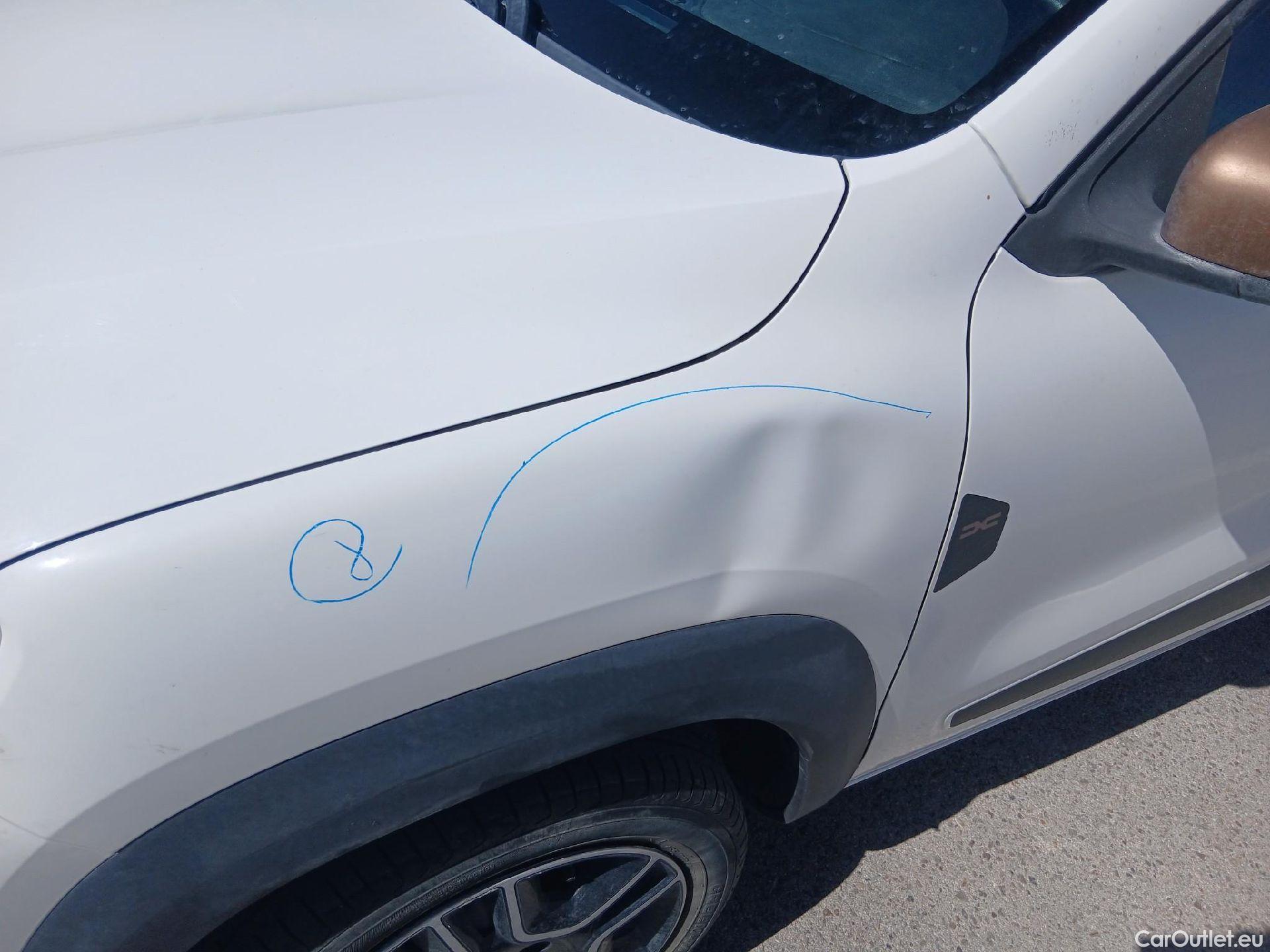  Dacia  Spring  Electric Extreme #12