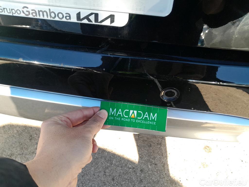  KIA  Sportage  Tech Hybrid 1.6 T-GDi AT6 E6d #18