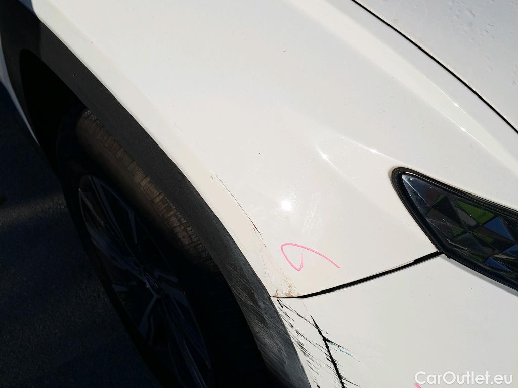  Hyundai  Tucson HYUNDAI  / 2020 / 5P / todoterreno 1.6 CRDI 100kW (136CV) 48V Maxx DCT #13