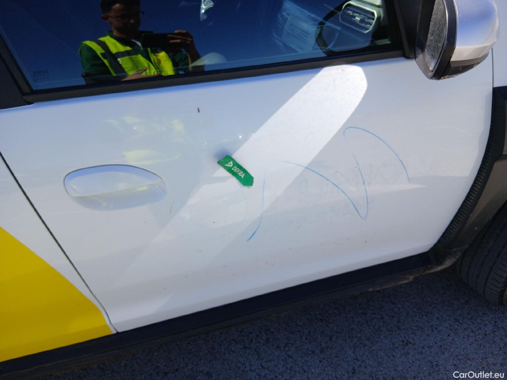  Dacia  Duster DACIA  / 2018 / 5P / todoterreno Expression Blue dCi 85kW (115CV) 4X4 #55