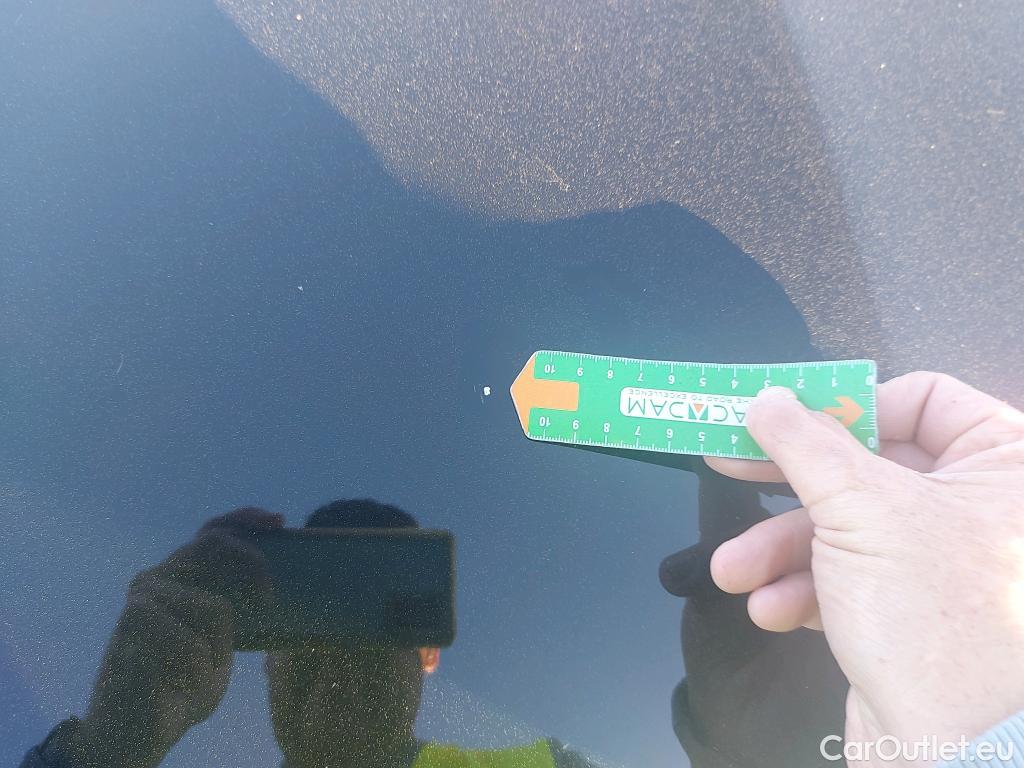  Mercedes  G-Klasee MERCEDES-BENZ GLC Coupé / 2019 / 5P / coupé GLC 200 d 4MATIC #15