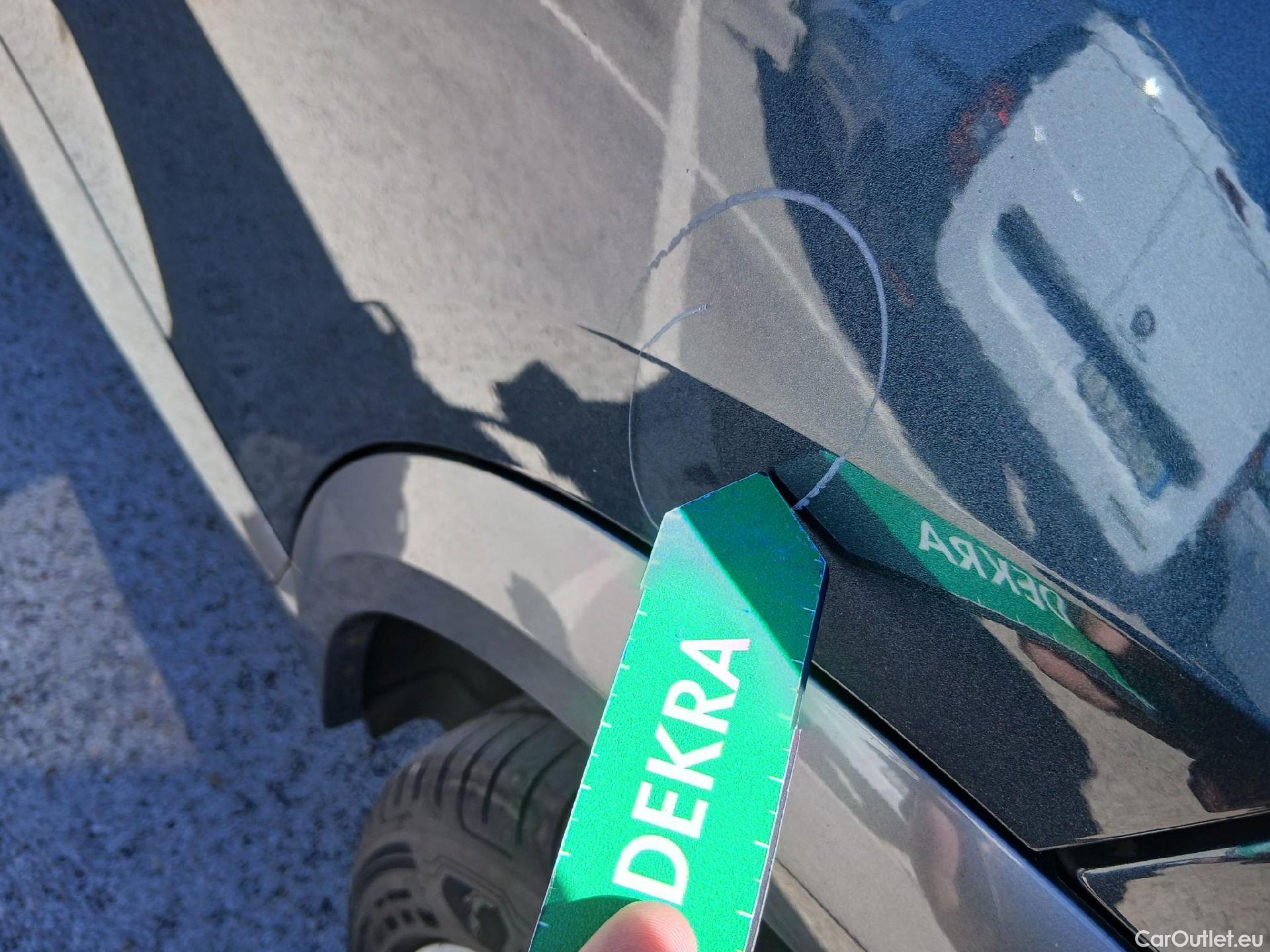  Cupra  Formentor CUPRA  / 2020 / 5P / todoterreno 1.5 TSI 110kW (150 CV) (AC) #20