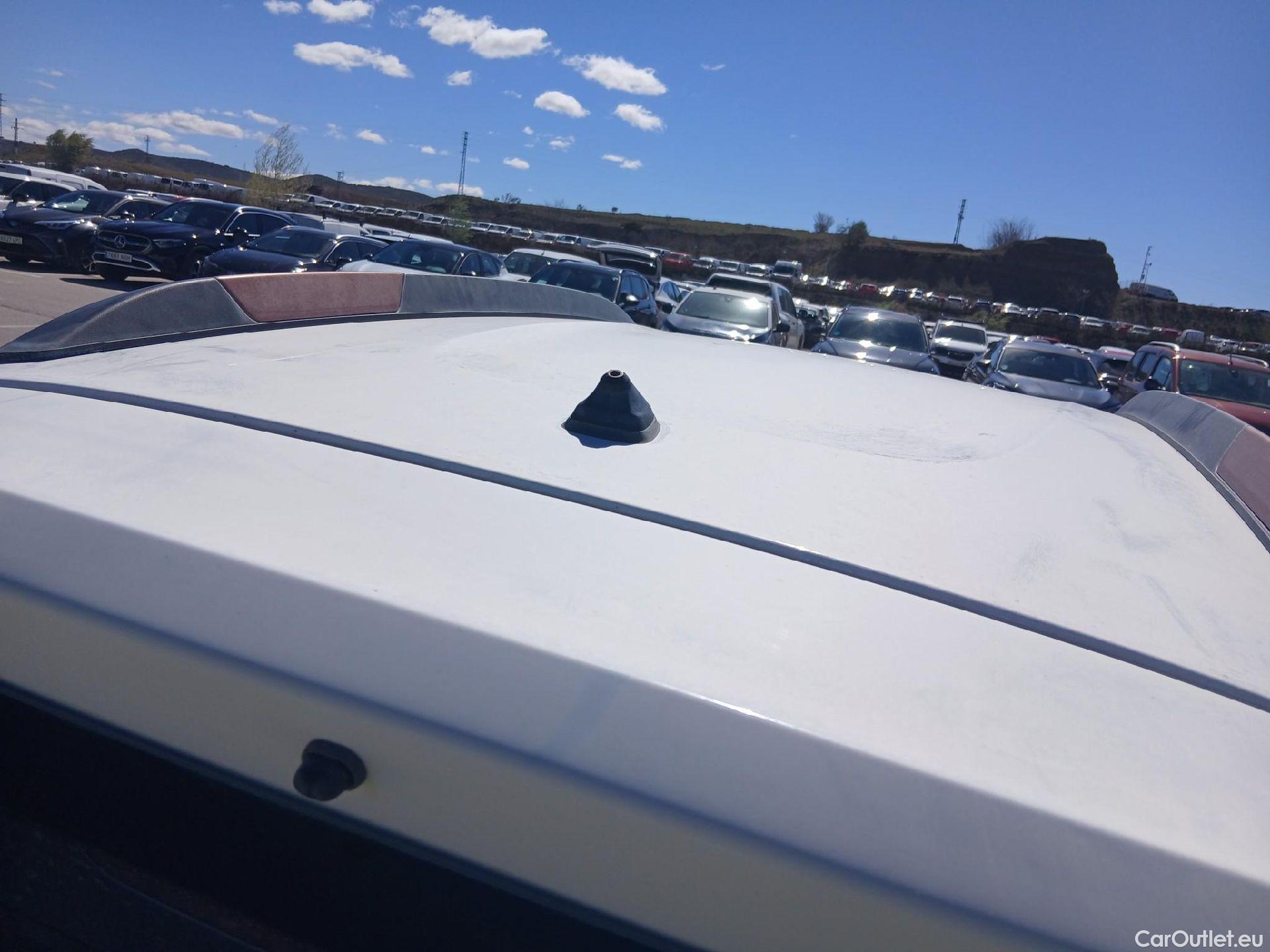  Dacia  Spring  Electric Extreme #35