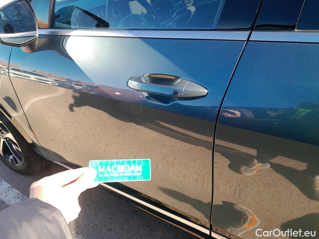  KIA  Sportage  Tech Hybrid 1.6 T-GDi AT6 E6d #5