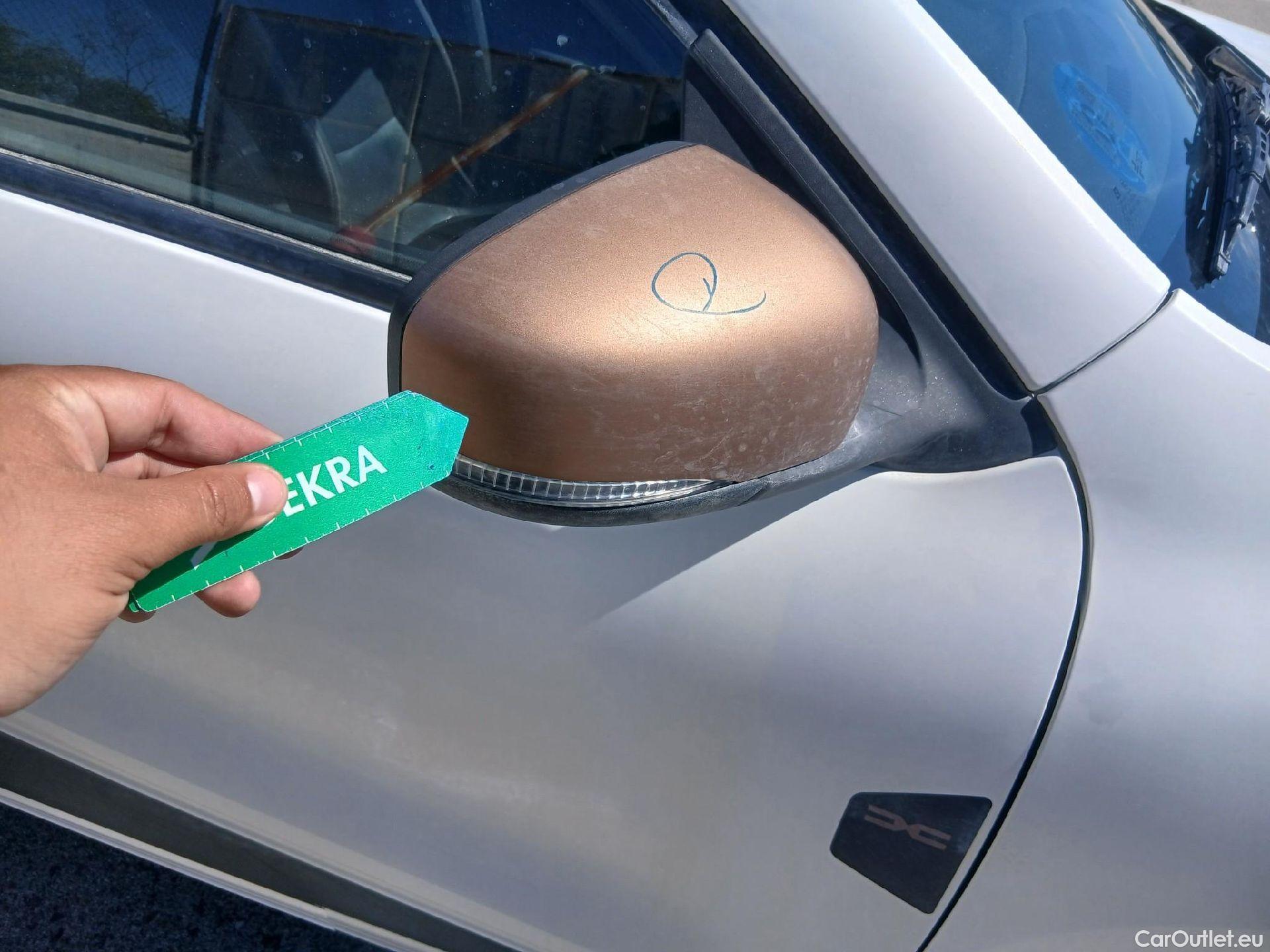  Dacia  Spring  Electric Extreme #50