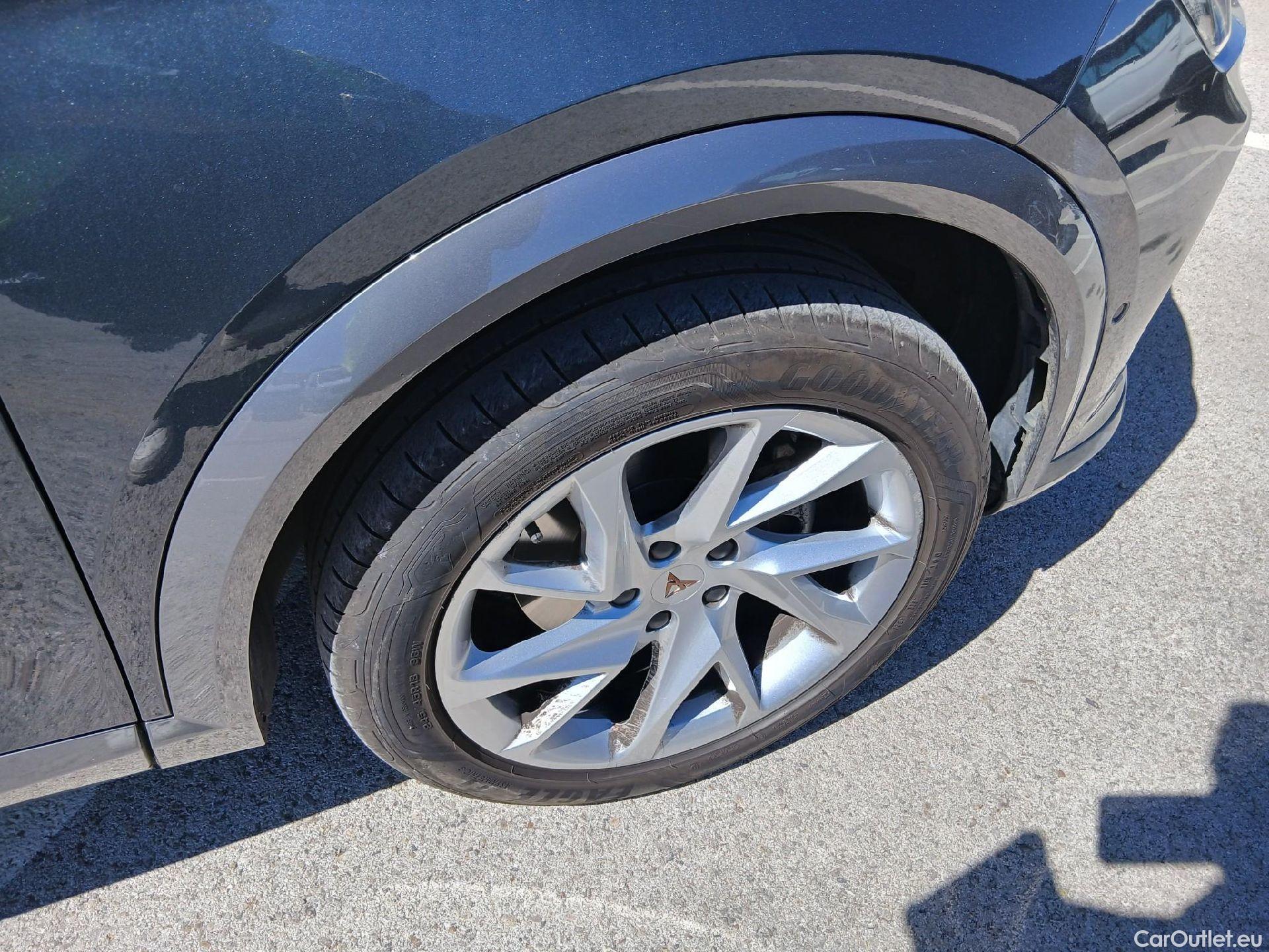  Cupra  Formentor CUPRA  / 2020 / 5P / todoterreno 1.5 TSI 110kW (150 CV) (AC) #48