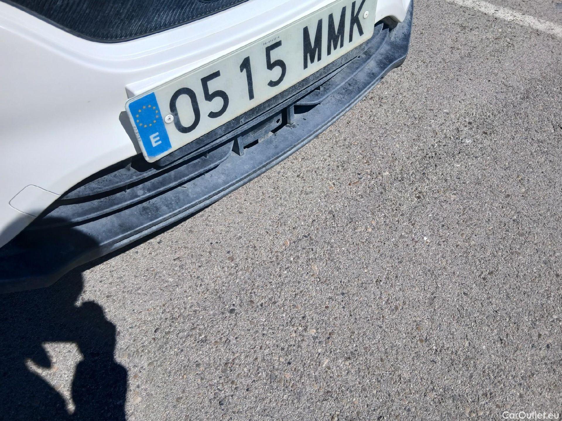  Dacia  Spring  Electric Extreme #7