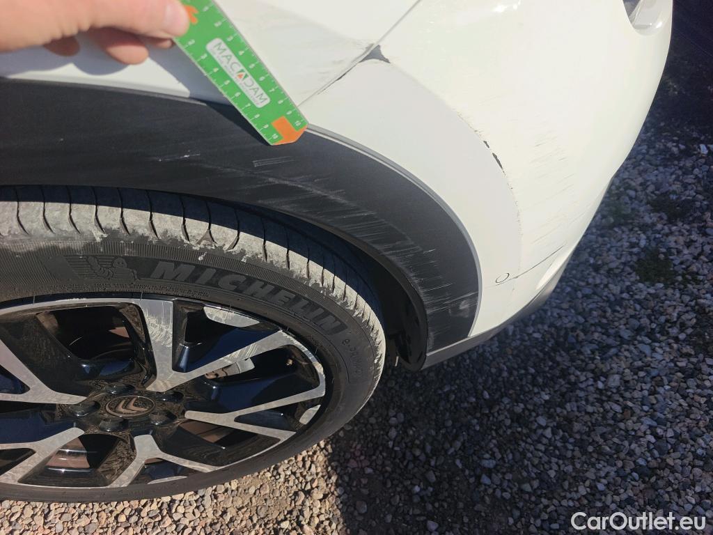  Citroen  C5 CITROEN  Aircross / 2018 / 5P / todoterreno BlueHdi 96kW (130CV) S&S Feel (AC) #39