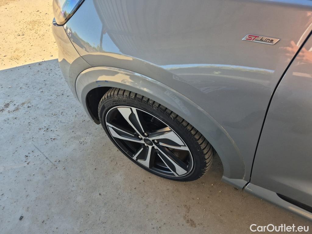  Ford  Puma FORD  / 2019 / 5P / todoterreno 1.0 EcoBoost 125cv ST-Line X MHEV #14