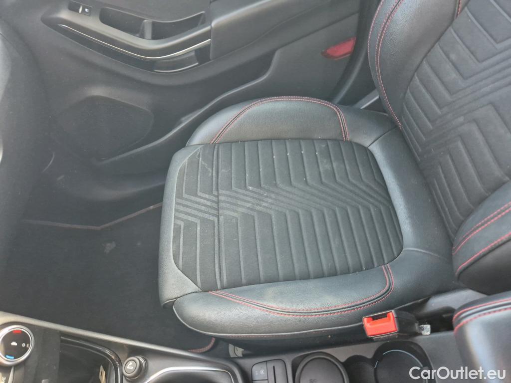  Ford  Puma FORD  / 2019 / 5P / todoterreno 1.0 EcoBoost 125cv ST-Line X MHEV #18