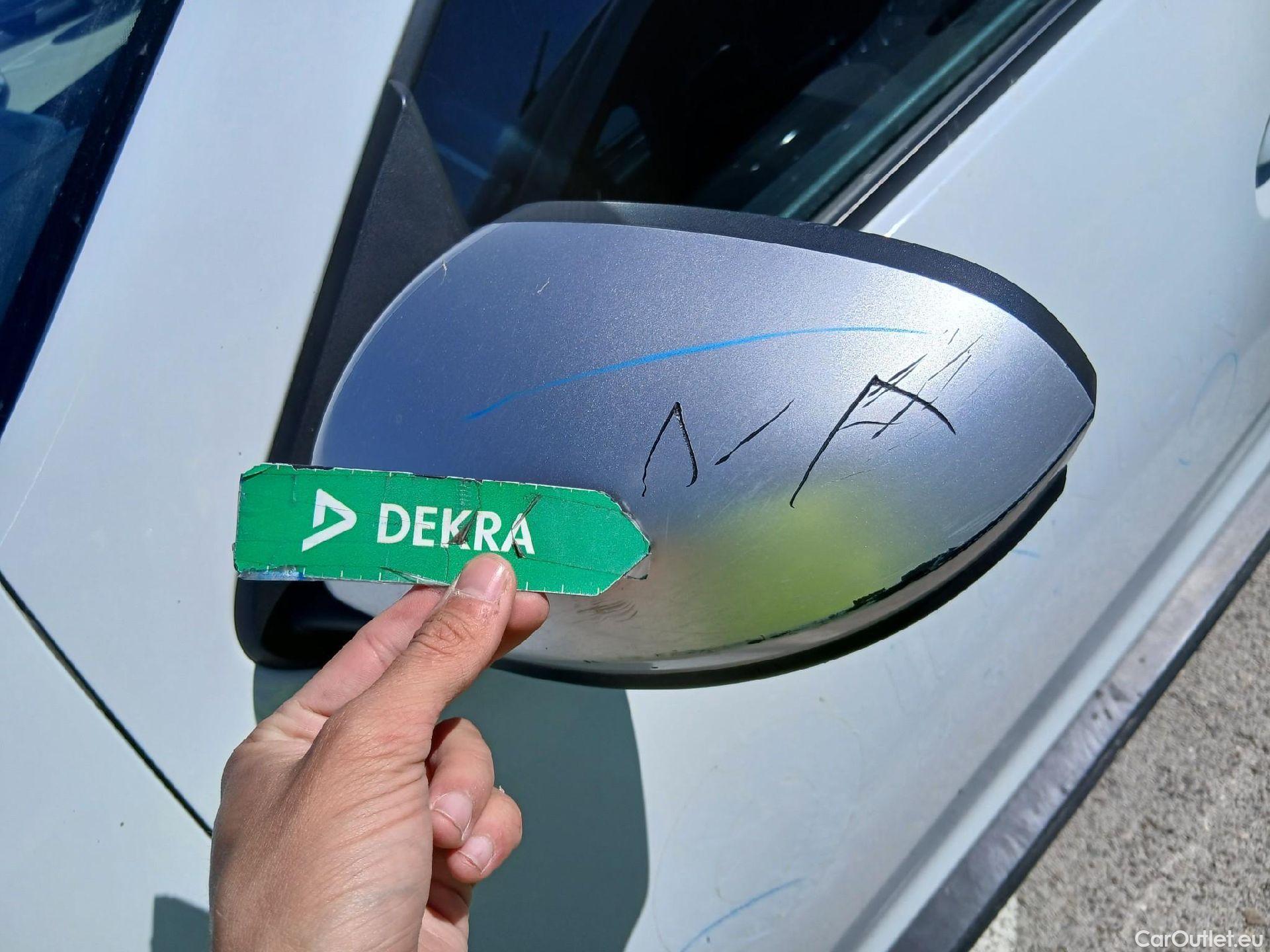  Dacia  Duster DACIA  / 2018 / 5P / todoterreno Expression Blue dCi 85kW (115CV) 4X4 #16