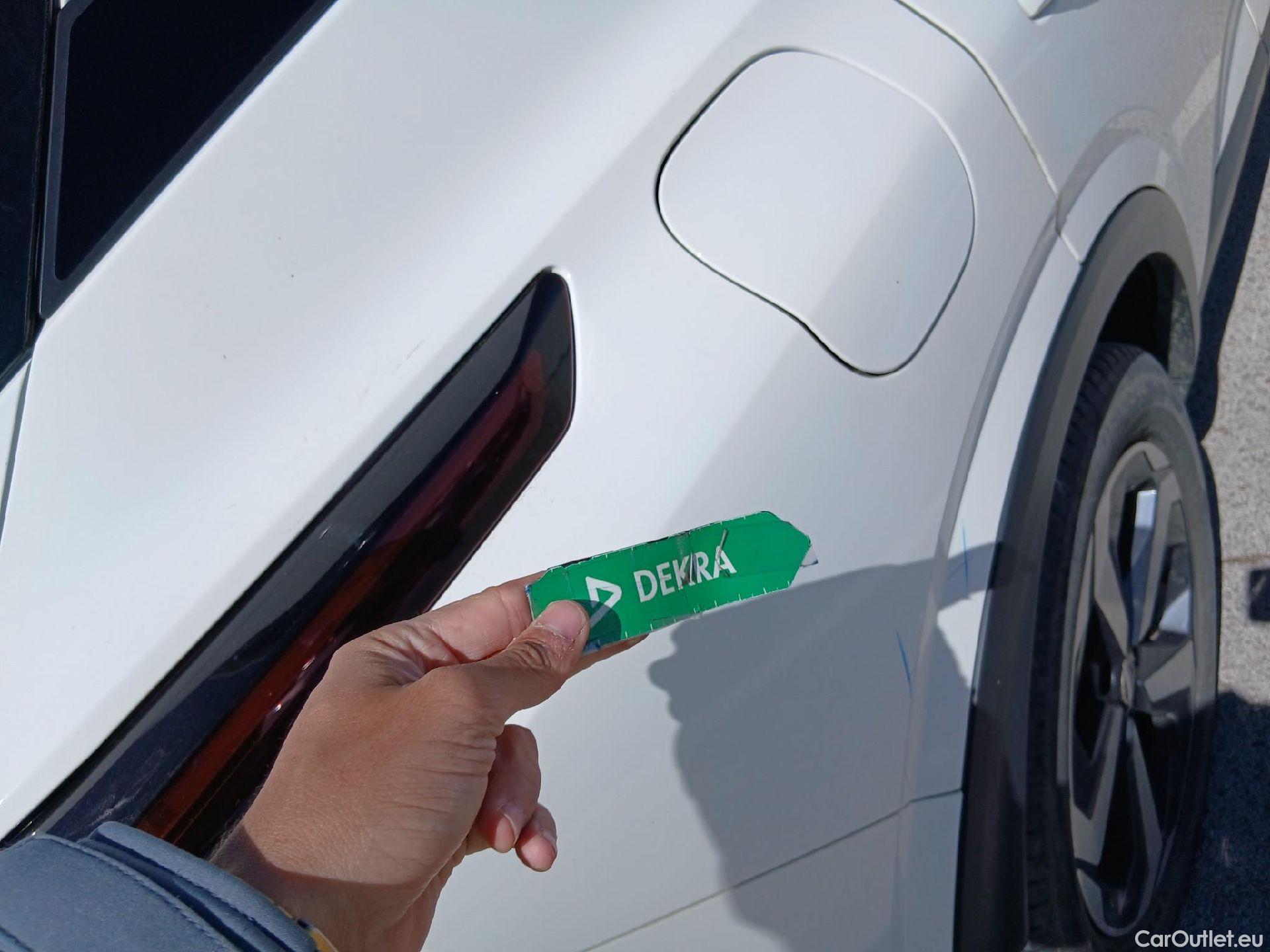  Nissan  Qashqai NISSAN  / 2021 / 5P / todoterreno DIG-T 116kW mHEV Xtronic 4x4 N-Connecta #36