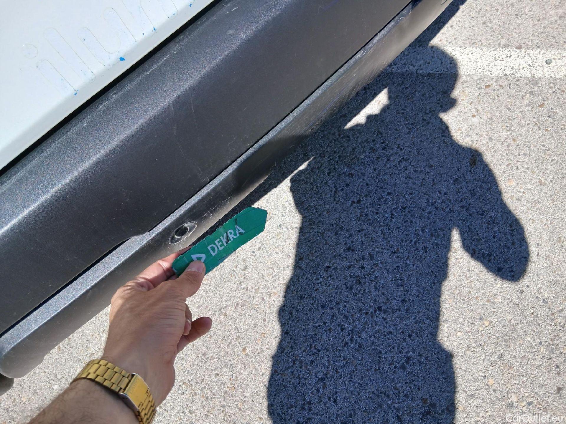  Dacia  Duster DACIA  / 2018 / 5P / todoterreno Expression Blue dCi 85kW (115CV) 4X4 #36