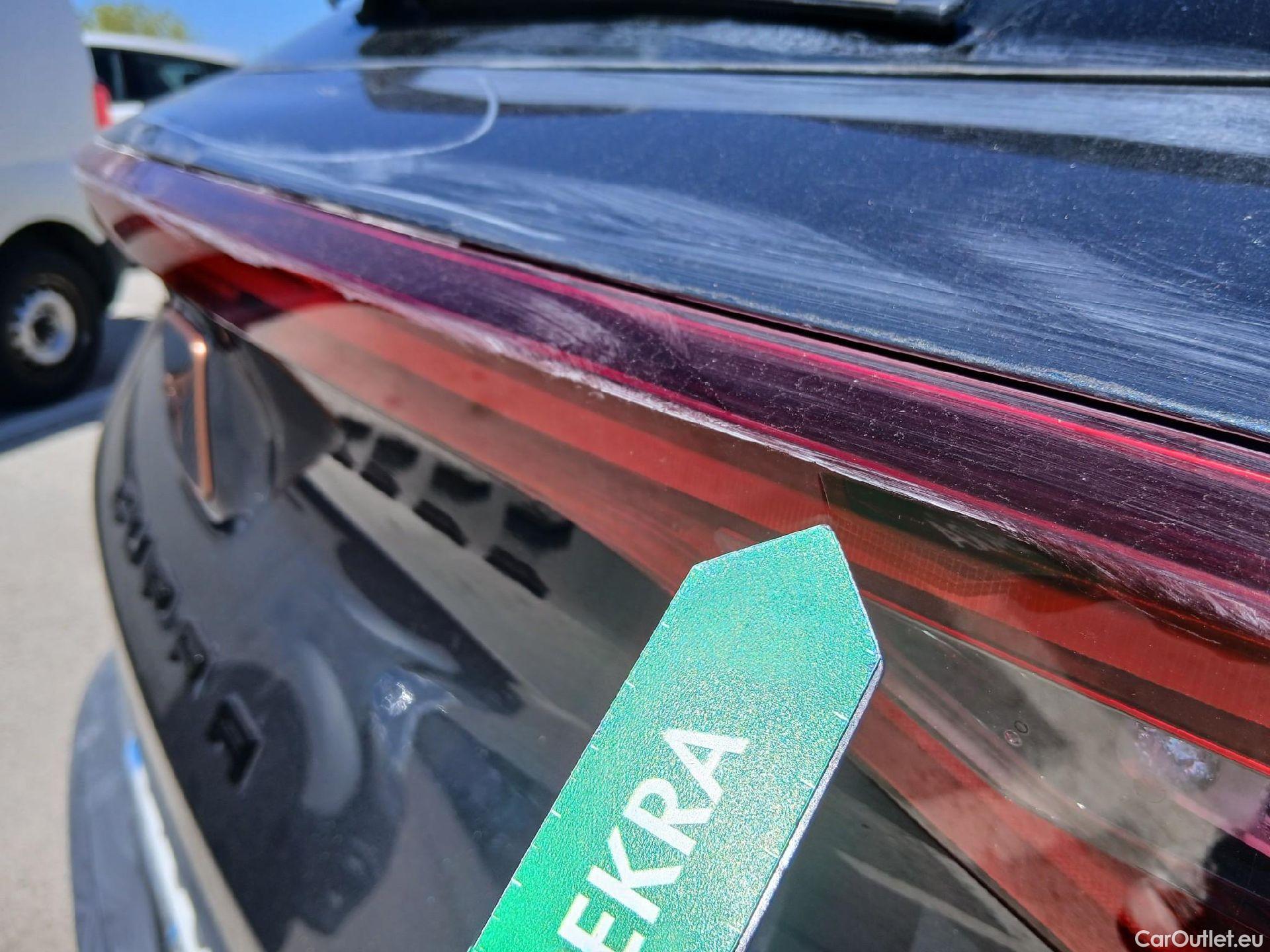  Cupra  Formentor CUPRA  / 2020 / 5P / todoterreno 1.5 TSI 110kW (150 CV) (AC) #33