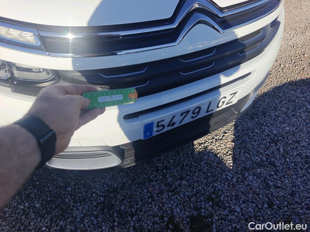  Citroen  C5 CITROEN  Aircross / 2018 / 5P / todoterreno BlueHdi 96kW (130CV) S&S Feel (AC) #21