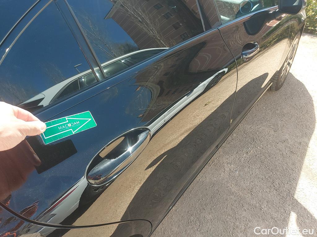  Mercedes  CLA-Klasse Clase CLA CLA 250 e (118.385) 1.3 220CV AT8 E6d #14