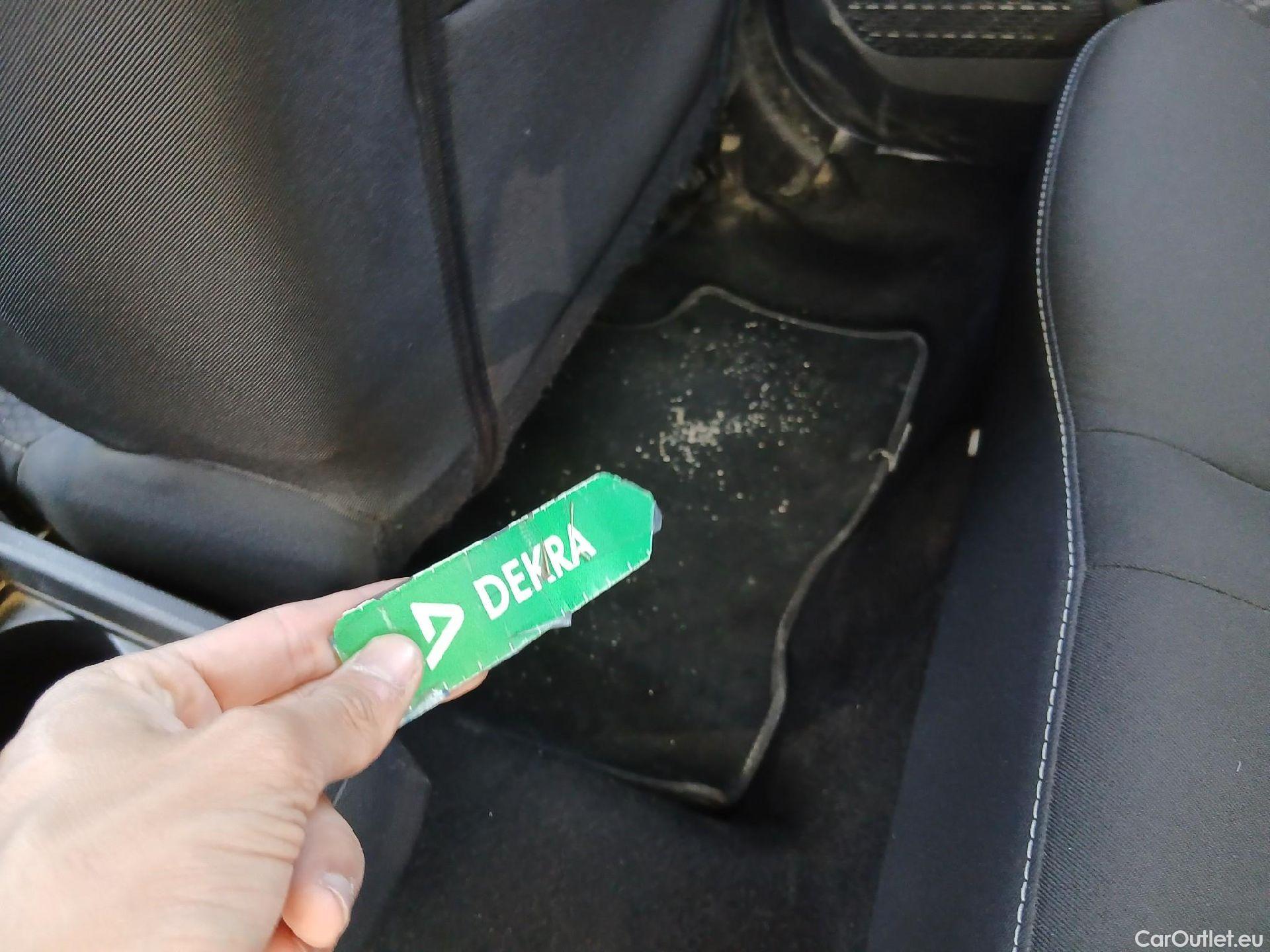  Dacia  Duster DACIA  / 2018 / 5P / todoterreno Expression Blue dCi 85kW (115CV) 4X4 #30