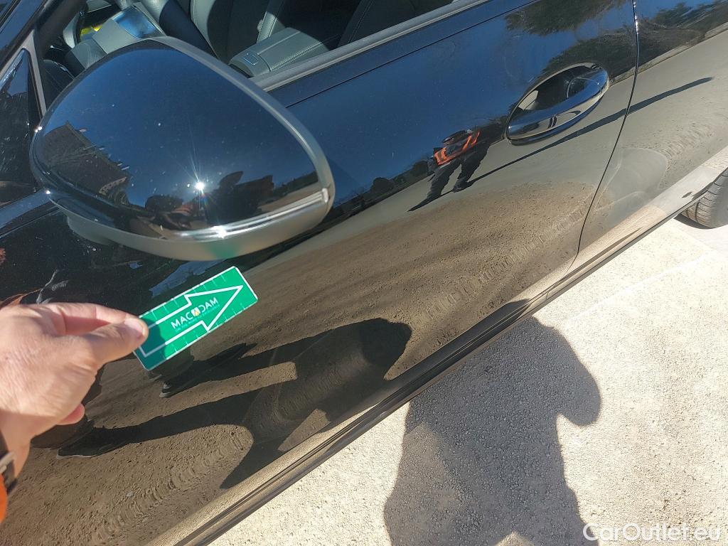  Mercedes  CLA-Klasse Clase CLA CLA 250 e (118.385) 1.3 220CV AT8 E6d #3