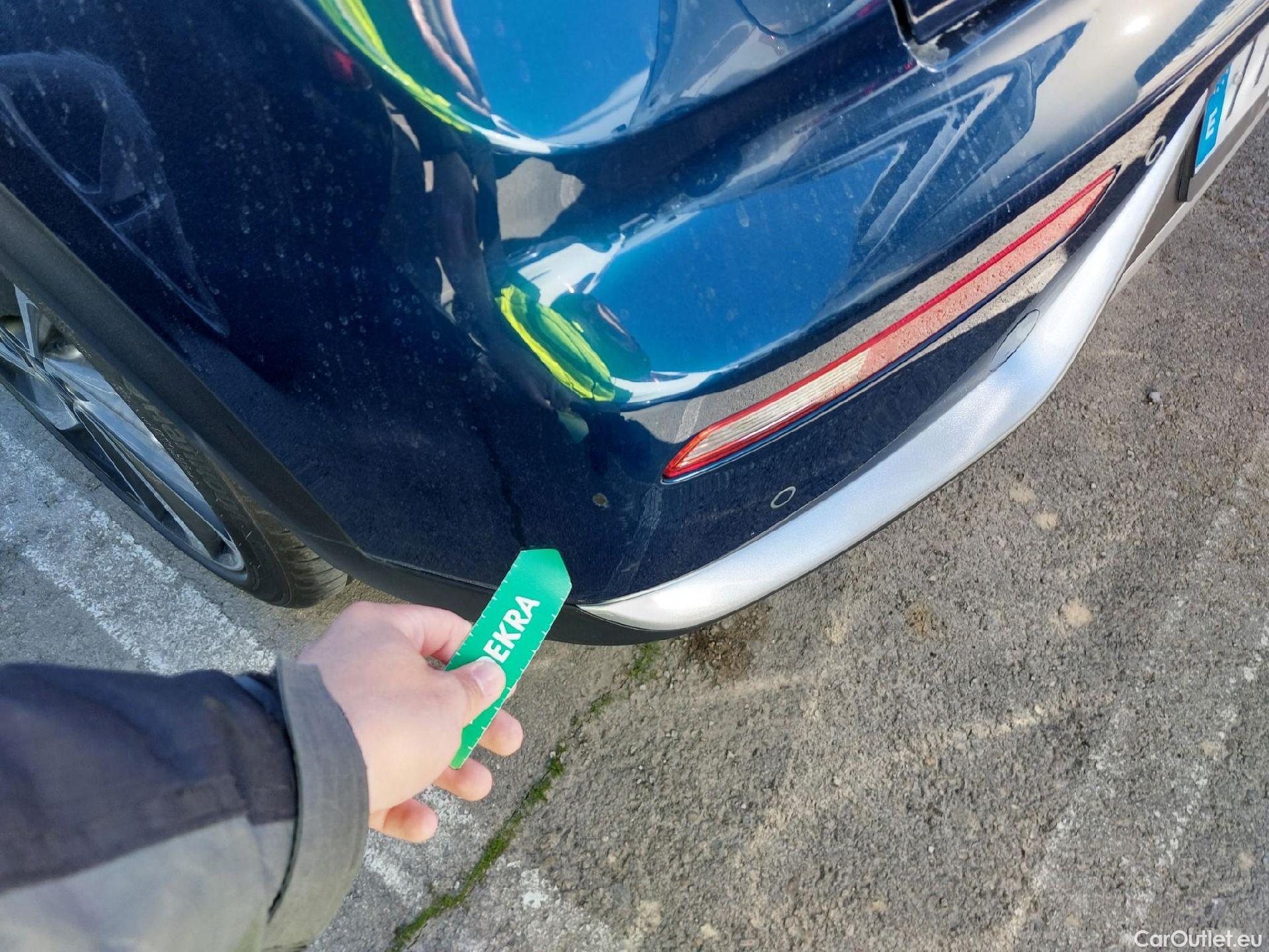  KIA  Niro KIA  / 2016 / 5P / crossover 1.6 GDi Híbrido 104kW (141CV) Emotion #6