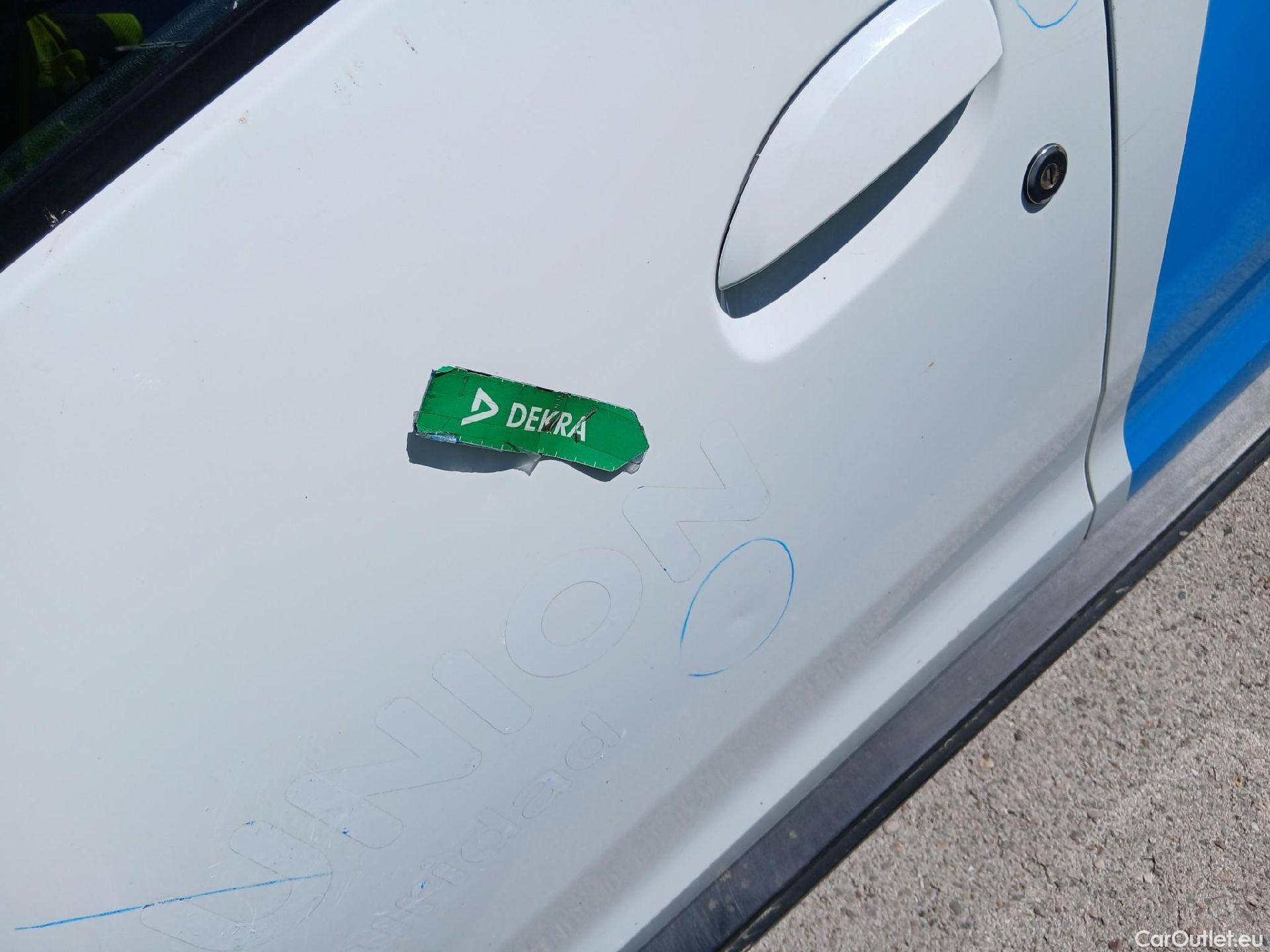  Dacia  Duster DACIA  / 2018 / 5P / todoterreno Expression Blue dCi 85kW (115CV) 4X4 #13