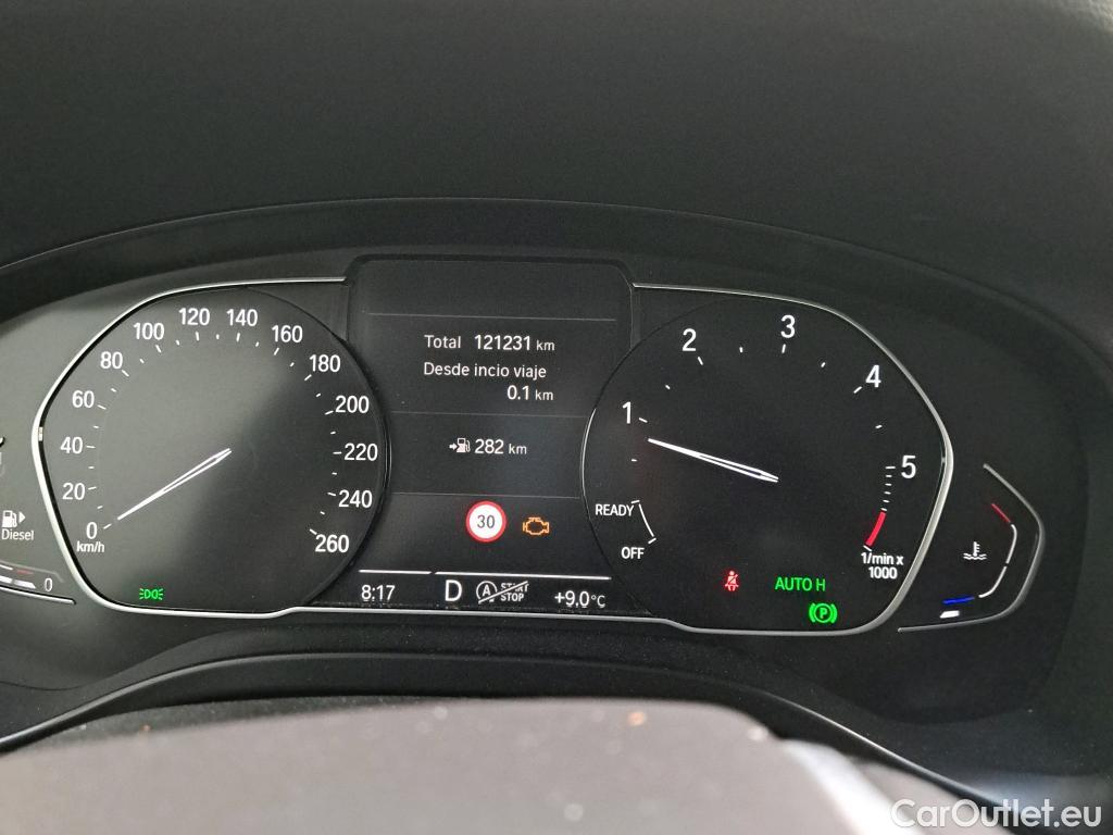  Bmw  X4 BMW  / 2021 / 5P / todoterreno xDrive20d #12