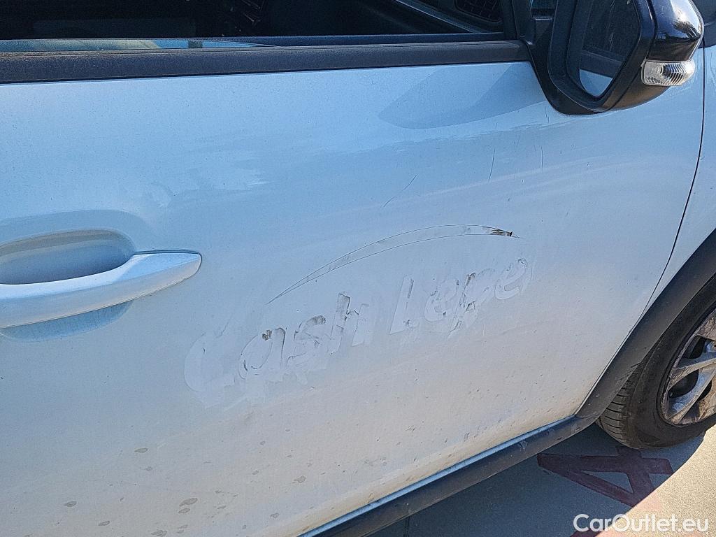  Citroen  C3 CITROEN  / 2020 / 5P / berlina con portón BlueHDi 75KW (100CV) S&S Live Pack #8