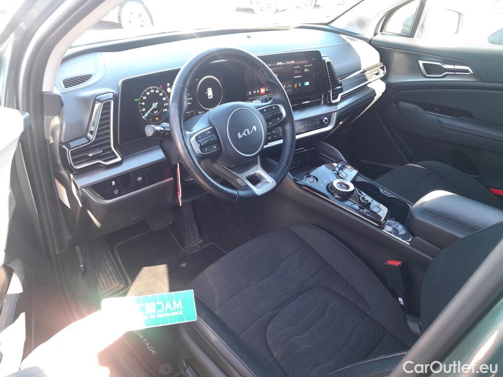  KIA  Sportage  Tech Hybrid 1.6 T-GDi AT6 E6d #23
