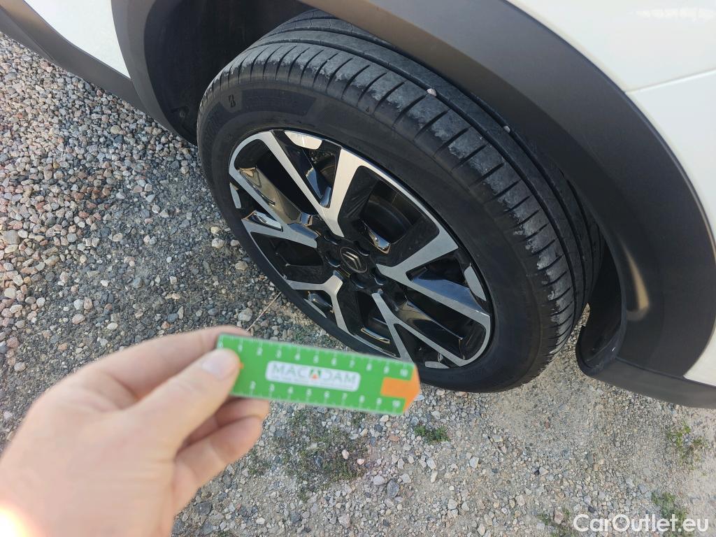  Citroen  C5 CITROEN  Aircross / 2018 / 5P / todoterreno BlueHdi 96kW (130CV) S&S Feel (AC) #8