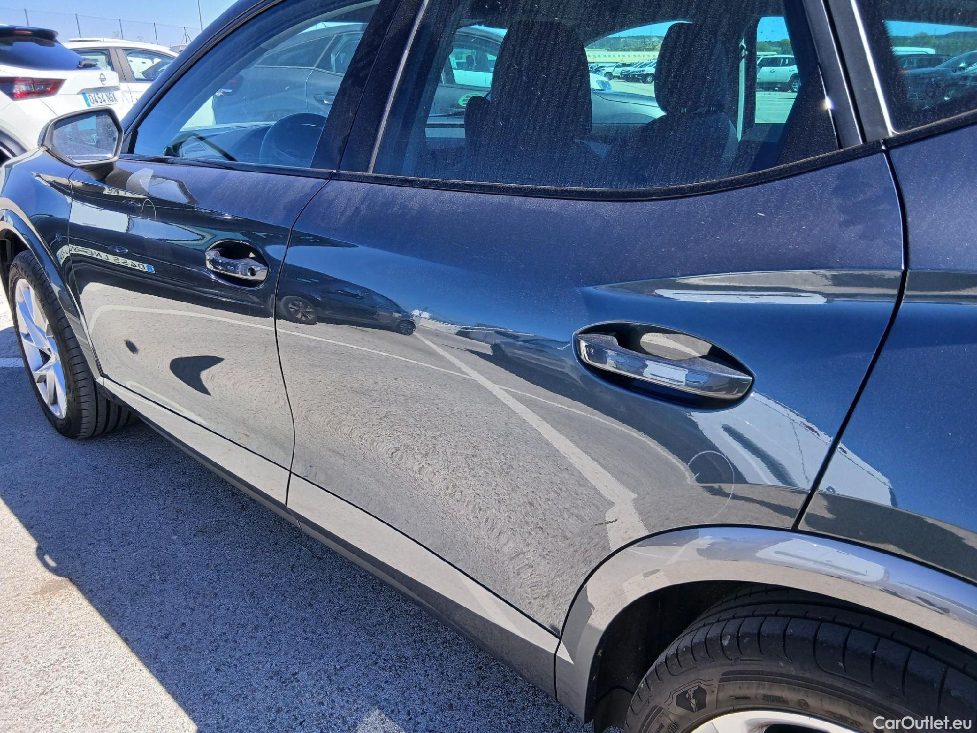  Cupra  Formentor CUPRA  / 2020 / 5P / todoterreno 1.5 TSI 110kW (150 CV) (AC) #19