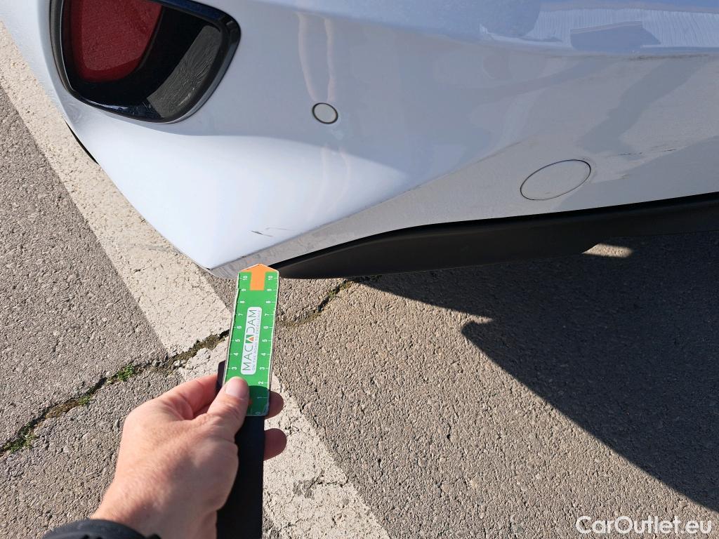  KIA  Cee'd KIA Ceed / 2021 / 5P / berlina con portón 1.0 T-GDi 88kW (120CV) Tech #25