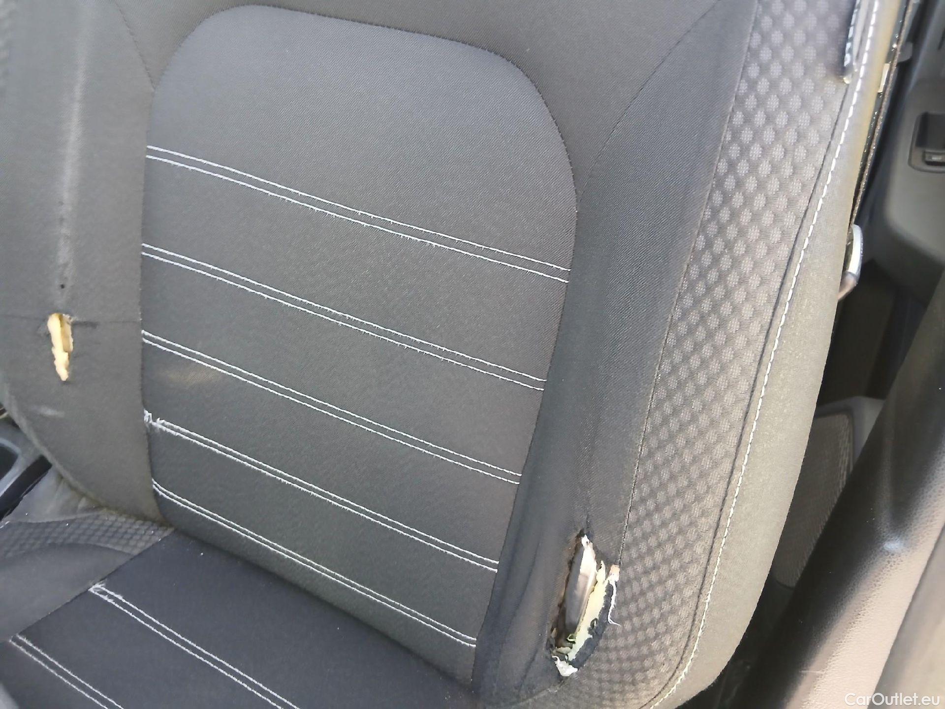  Dacia  Duster DACIA  / 2018 / 5P / todoterreno Expression Blue dCi 85kW (115CV) 4X4 #19