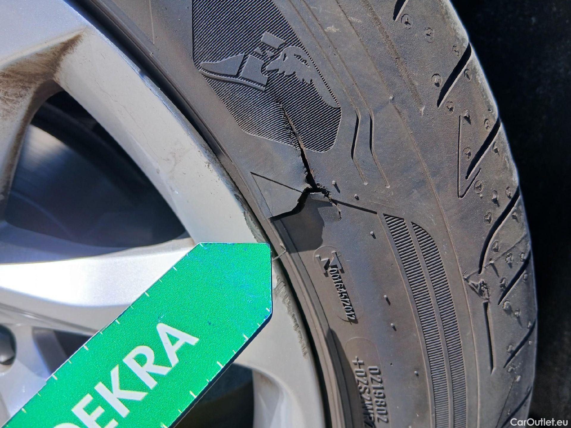  Cupra  Formentor CUPRA  / 2020 / 5P / todoterreno 1.5 TSI 110kW (150 CV) (AC) #37