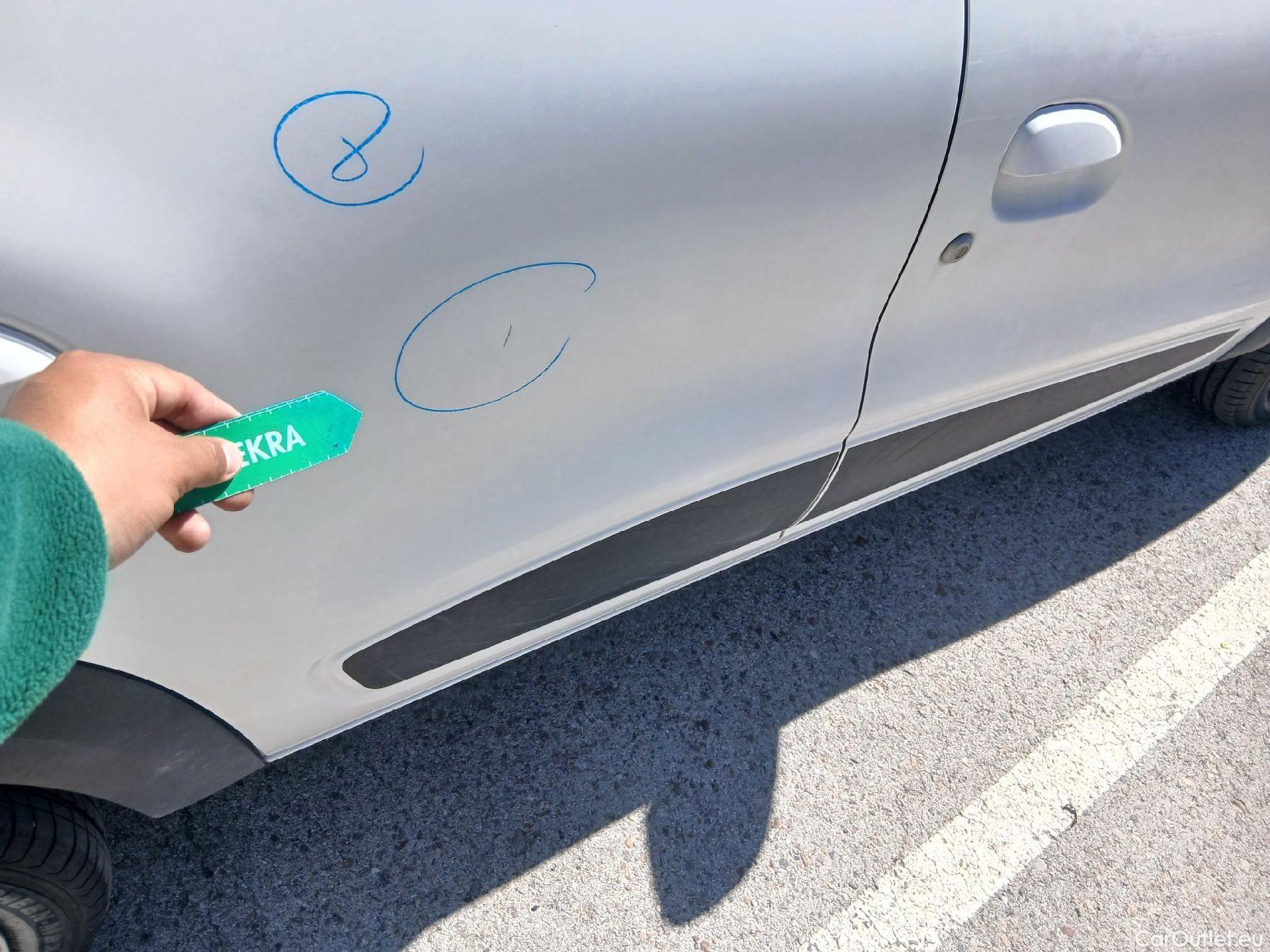  Dacia  Spring  Electric Extreme #45