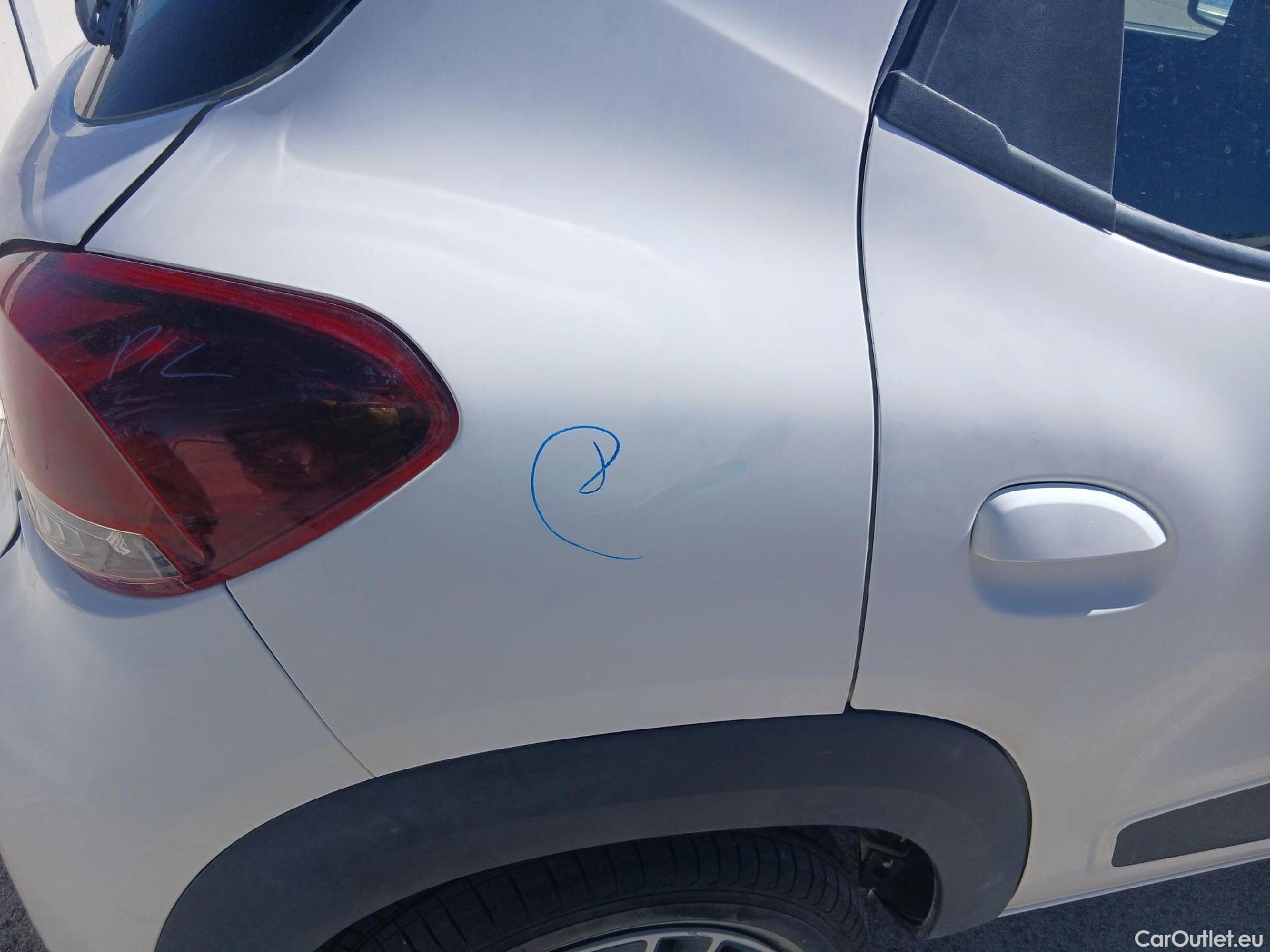  Dacia  Spring  Electric Extreme #39