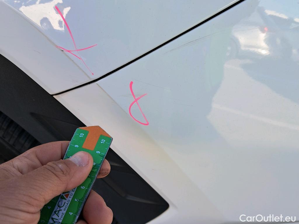  Hyundai  Tucson HYUNDAI  / 2020 / 5P / todoterreno 1.6 CRDI 100kW (136CV) 48V Maxx DCT #34