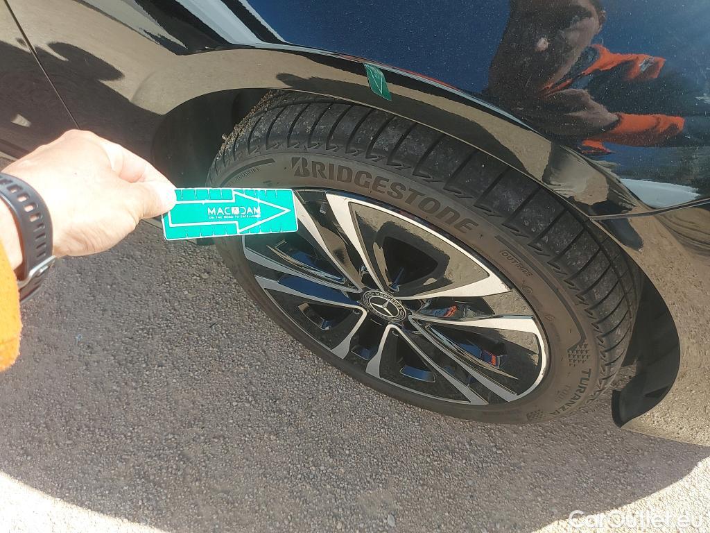  Mercedes  CLA-Klasse Clase CLA CLA 250 e (118.385) 1.3 220CV AT8 E6d #12