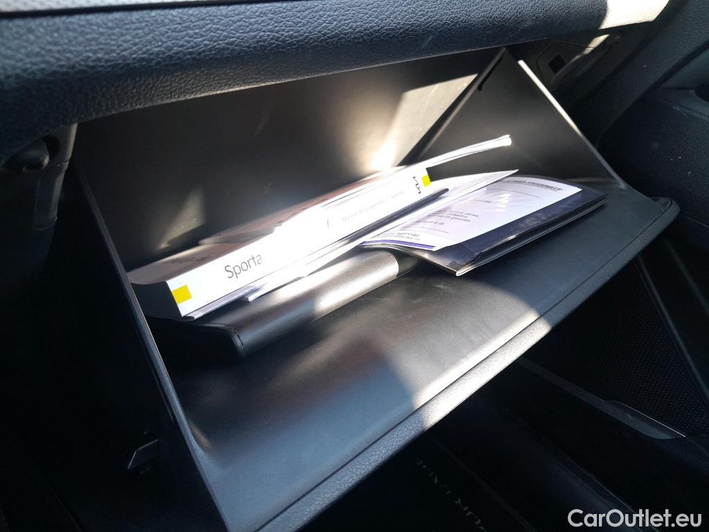  KIA  Sportage  Tech Hybrid 1.6 T-GDi AT6 E6d #14