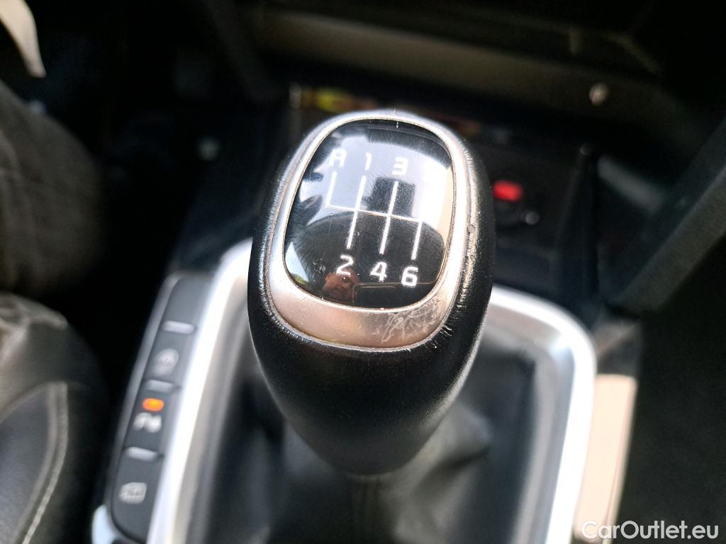  KIA  Cee'd KIA Ceed / 2021 / 5P / berlina con portón 1.0 T-GDi 88kW (120CV) Tech #31