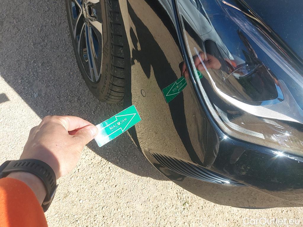  Mercedes  CLA-Klasse Clase CLA CLA 250 e (118.385) 1.3 220CV AT8 E6d #6