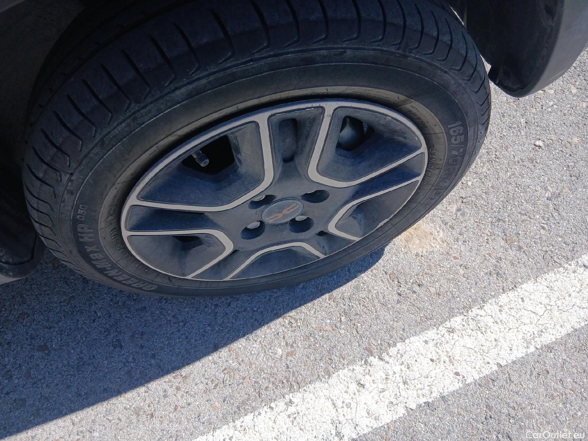  Dacia  Spring  Electric Extreme #55