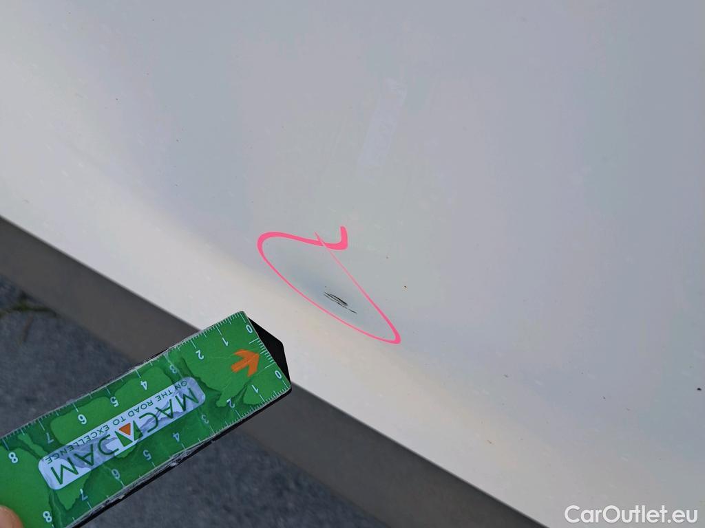  Hyundai  Tucson HYUNDAI  / 2020 / 5P / todoterreno 1.6 CRDI 100kW (136CV) 48V Maxx DCT #16